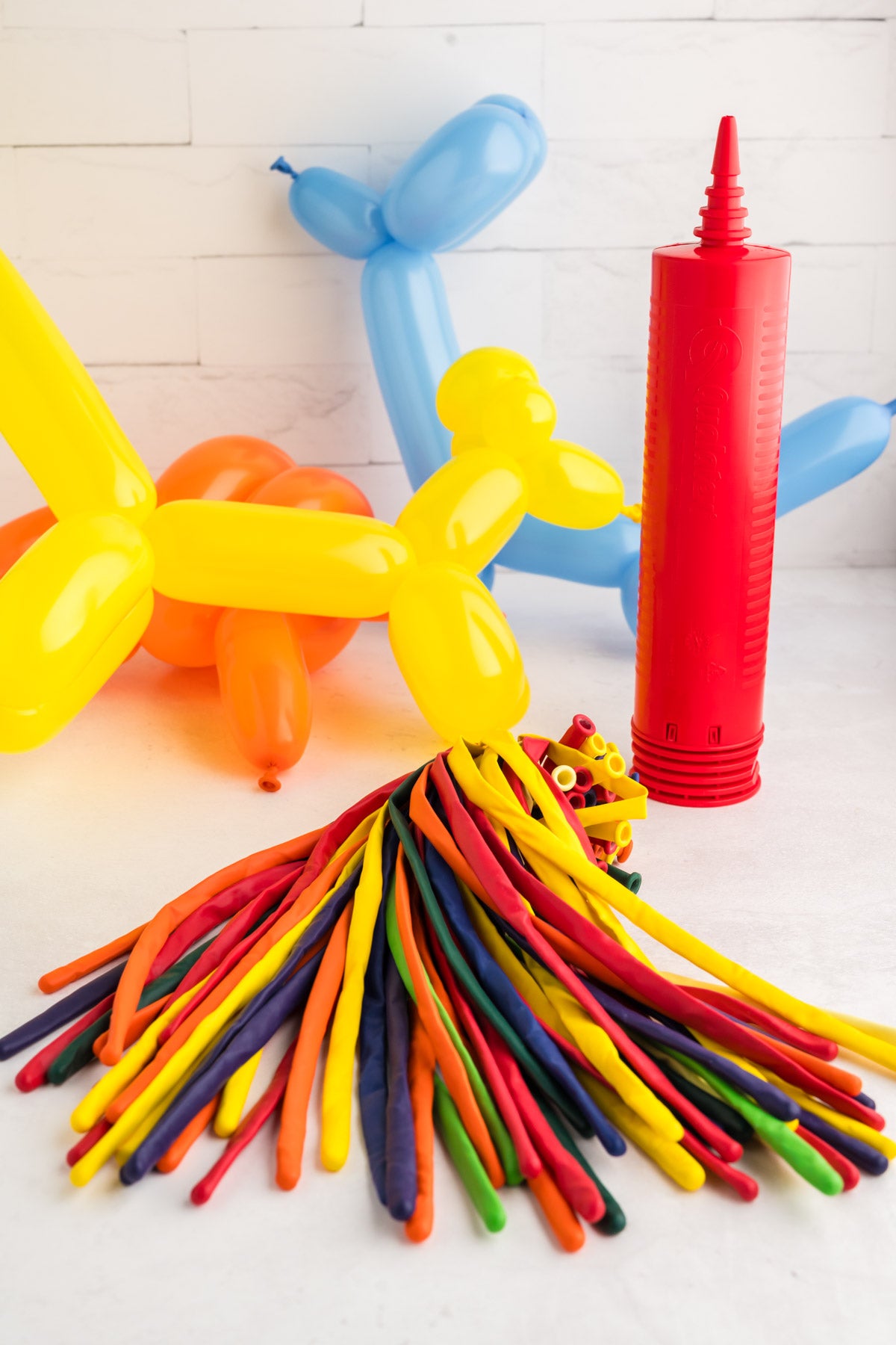 Balloon Twister Starter Kit