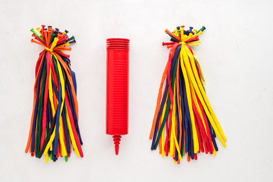 Balloon Twister Starter Kit (EXTRA BALLOONS)