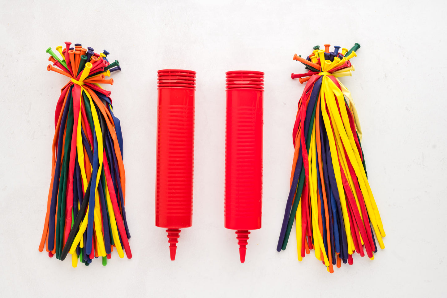 Two Balloon Twister Starter Kits