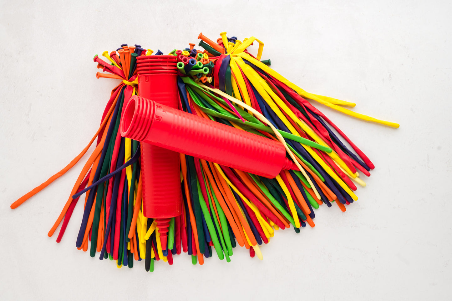 Two Balloon Twister Starter Kits