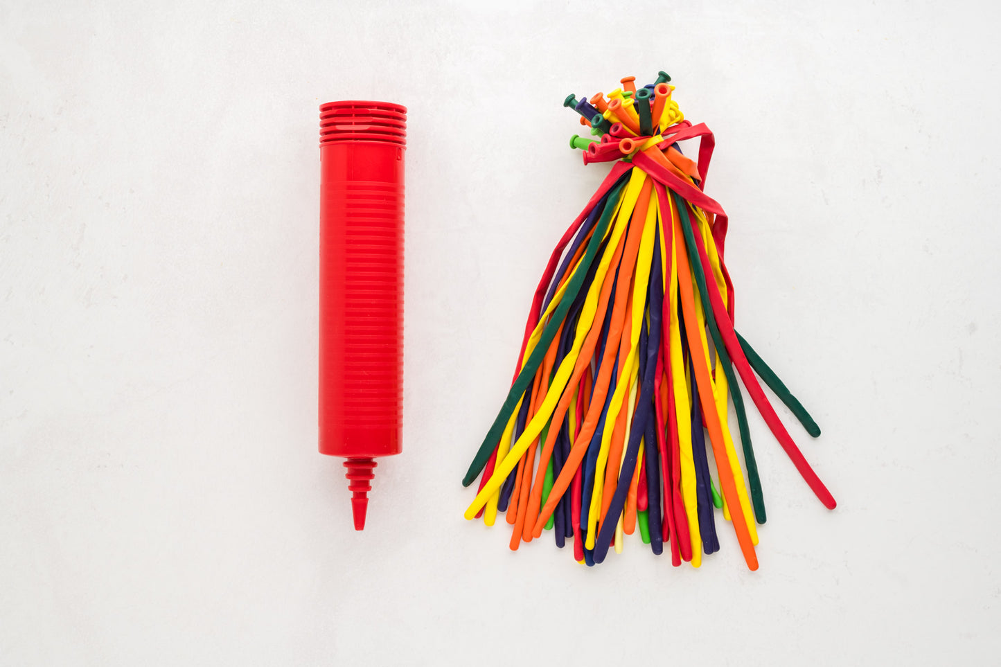 Balloon Twister Starter Kit