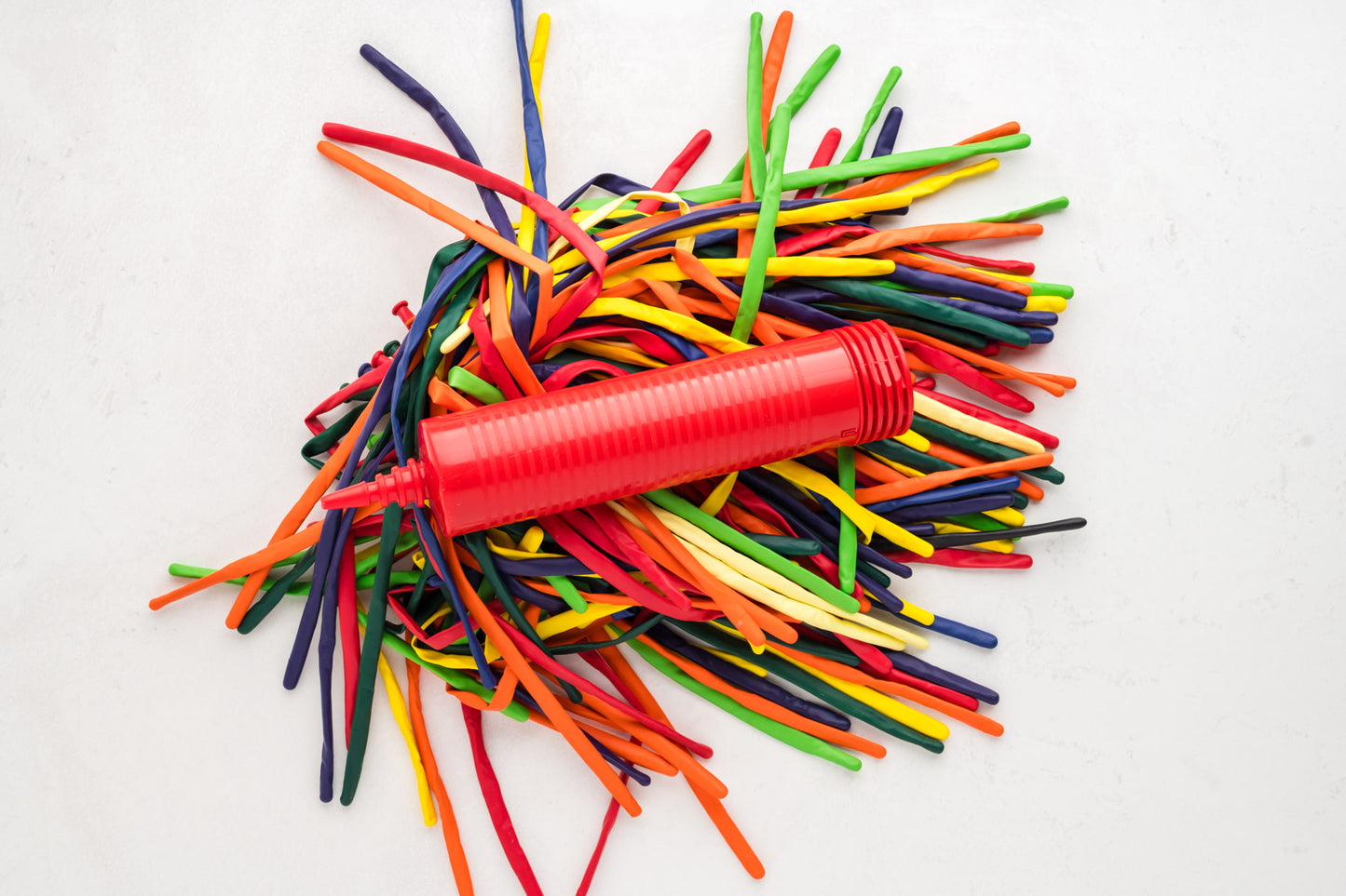 Balloon Twister Starter Kit (EXTRA BALLOONS)